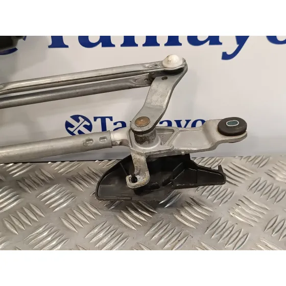 Motor Limpia Delantero para Mazda 3 Lim. (Bl)