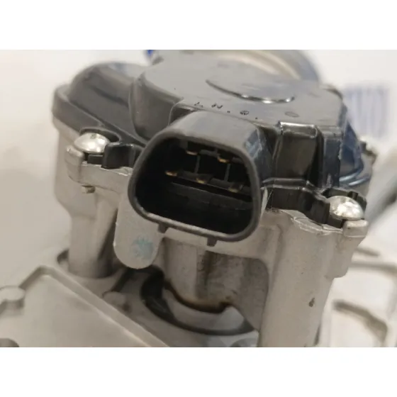 Motor Limpia Delantero para Mazda 3 Lim. (Bl)