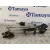 Motor Limpia Delantero para Mazda 3 Lim. (Bl)