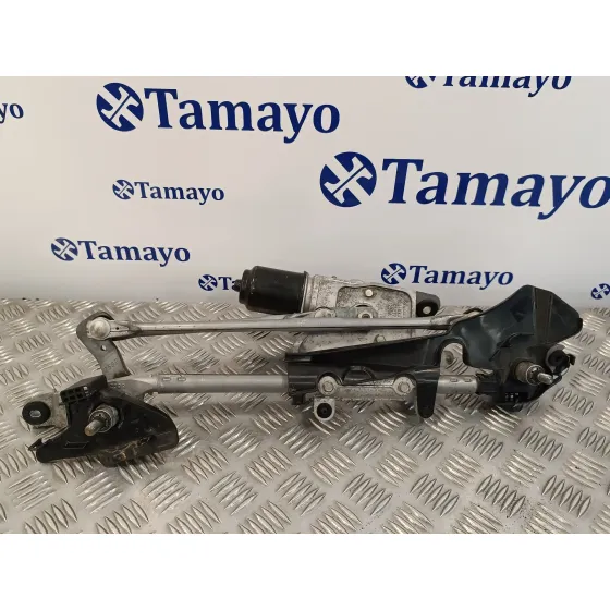 Motor Limpia Delantero para Mazda 3 Lim. (Bl)