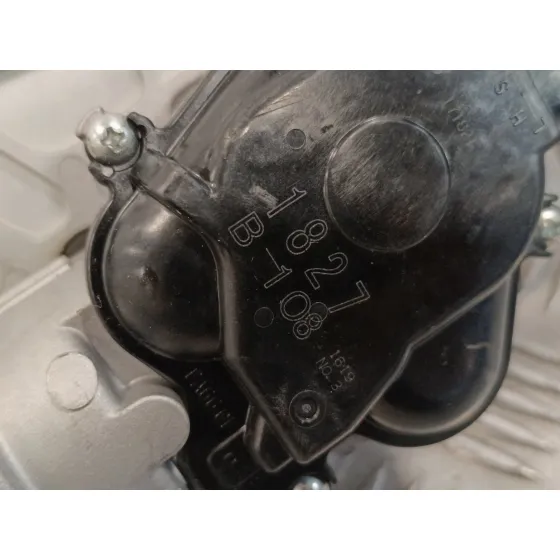 Motor Limpia Delantero para Mazda 3 Lim. (Bl)