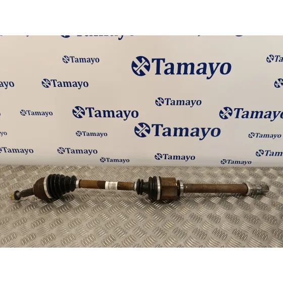 Transmision Delantera Derecha para Renault Megane Ii Classic Berlina
