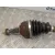 Transmision Delantera Derecha para Renault Megane Ii Classic Berlina