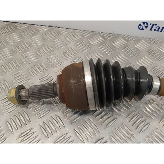 Transmision Delantera Derecha para Renault Megane Ii Classic Berlina