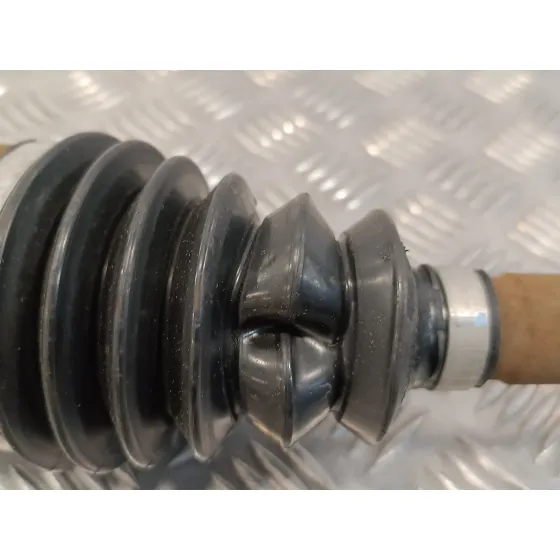 Transmision Delantera Derecha para Renault Megane Ii Classic Berlina