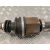 Transmision Delantera Derecha para Renault Megane Ii Classic Berlina