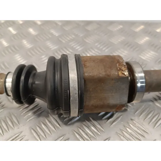 Transmision Delantera Derecha para Renault Megane Ii Classic Berlina