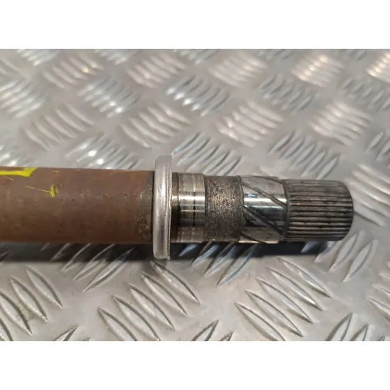 Transmision Delantera Derecha para Renault Megane Ii Classic Berlina