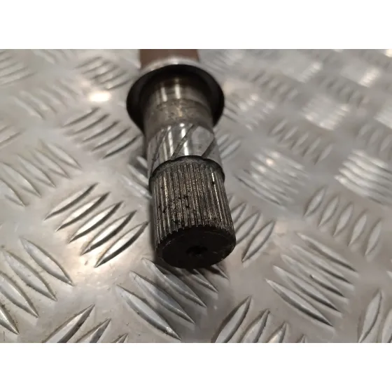 Transmision Delantera Derecha para Renault Megane Ii Classic Berlina