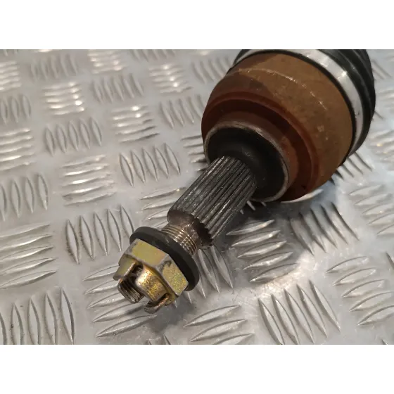 Transmision Delantera Derecha para Renault Megane Ii Classic Berlina