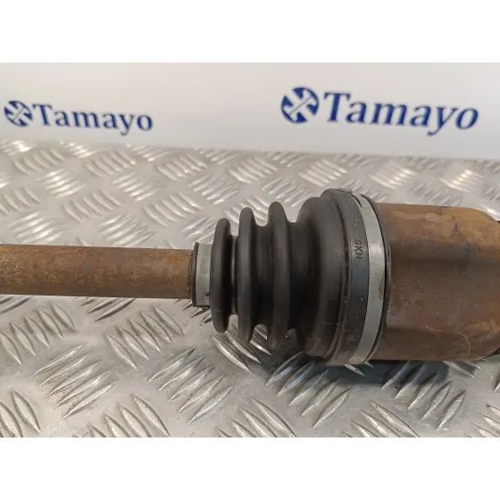 Transmision Delantera Derecha para Fiat Doblo (119)