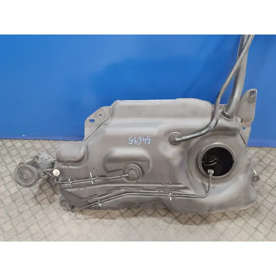 Deposito Combustible para Citroën Ds3