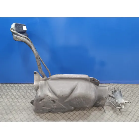 Deposito Combustible para Citroën Ds3
