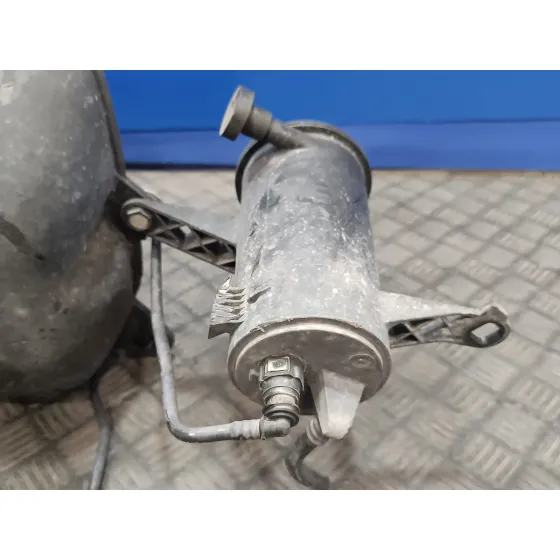 Deposito Combustible para Citroën Ds3