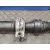 Transmision Central para Hyundai Santa Fe (Sm)