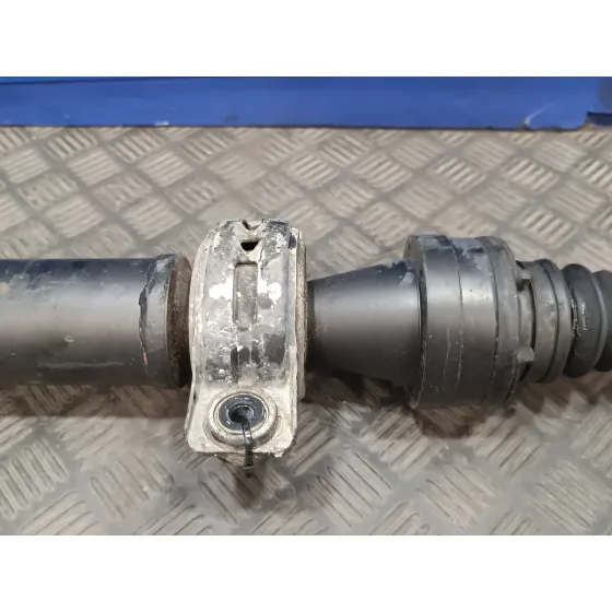 Transmision Central para Hyundai Santa Fe (Sm)