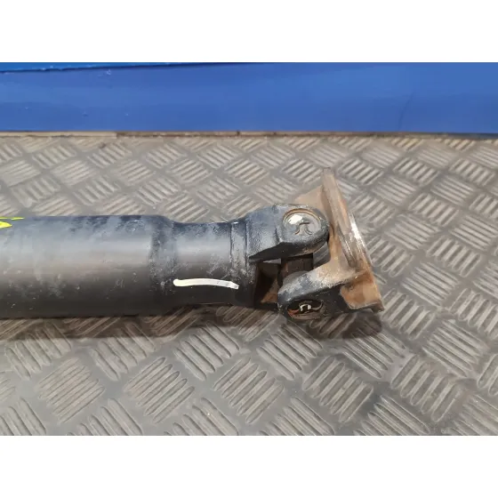 Transmision Central para Hyundai Santa Fe (Sm)