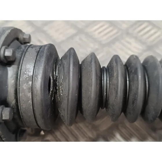 Transmision Central para Hyundai Santa Fe (Sm)