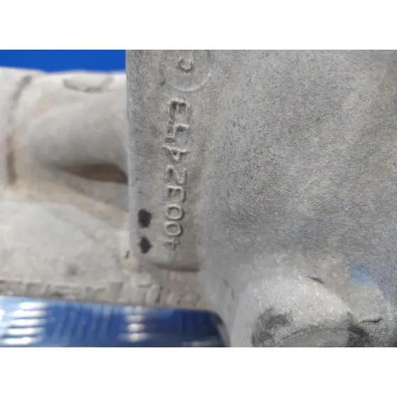 Diferencial Trasero para Ssangyong Rexton