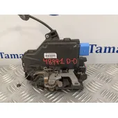 Cerradura Puerta Delantera Derecha para Volkswagen Caddy Ka/Kb (2K)