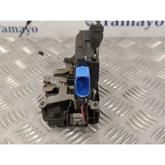 Cerradura Puerta Delantera Derecha para Volkswagen Caddy Ka/Kb (2K)