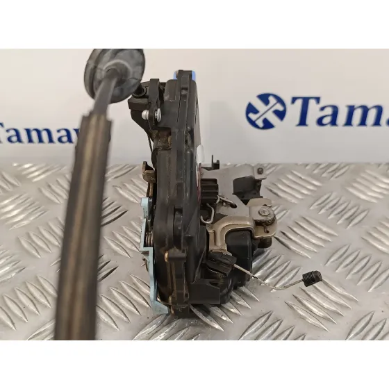 Cerradura Puerta Delantera Derecha para Volkswagen Caddy Ka/Kb (2K)