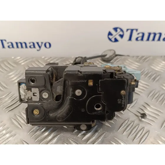 Cerradura Puerta Delantera Derecha para Volkswagen Caddy Ka/Kb (2K)