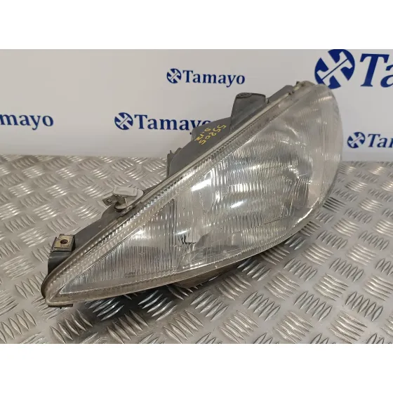 Faro Izquierdo para Peugeot 206 Berlina