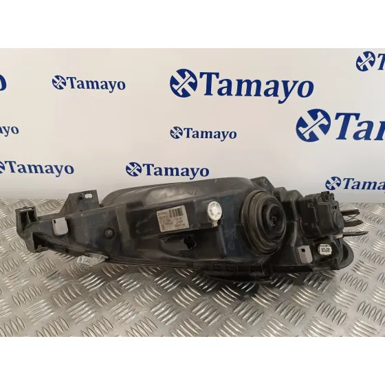 Faro Izquierdo para Peugeot 206 Berlina