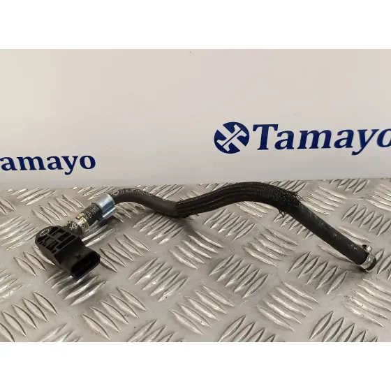 Sensor Presion para Renault Megane Ii Classic Berlina