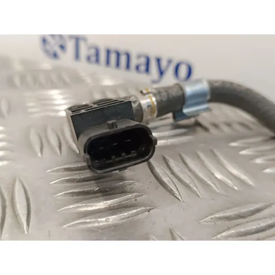 Sensor Presion para Renault Megane Ii Classic Berlina