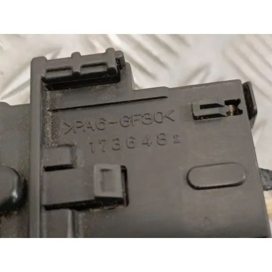 Mando Intermitentes para Toyota Corolla (E12)