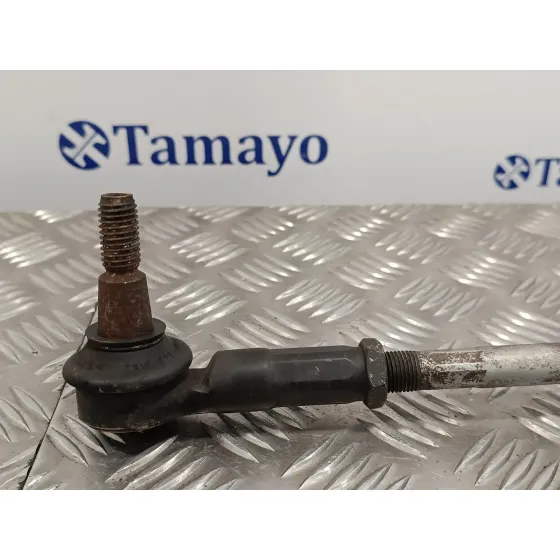 Cremallera Direccion para Ford Transit Caja Cerrada, Corta (Fy) (2000 =>)