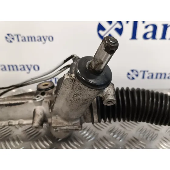 Cremallera Direccion para Ford Transit Caja Cerrada, Corta (Fy) (2000 =>)