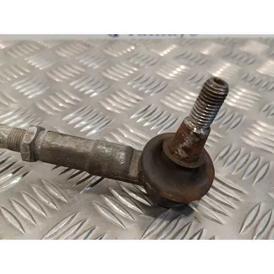 Cremallera Direccion para Ford Transit Caja Cerrada, Corta (Fy) (2000 =>)