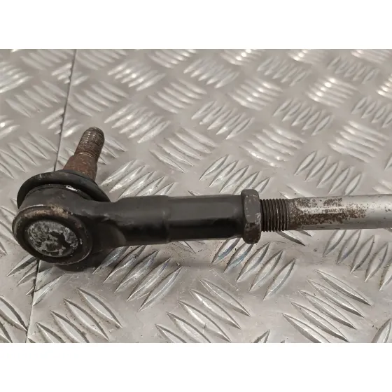 Cremallera Direccion para Ford Transit Caja Cerrada, Corta (Fy) (2000 =>)