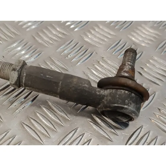 Cremallera Direccion para Ford Transit Caja Cerrada, Corta (Fy) (2000 =>)