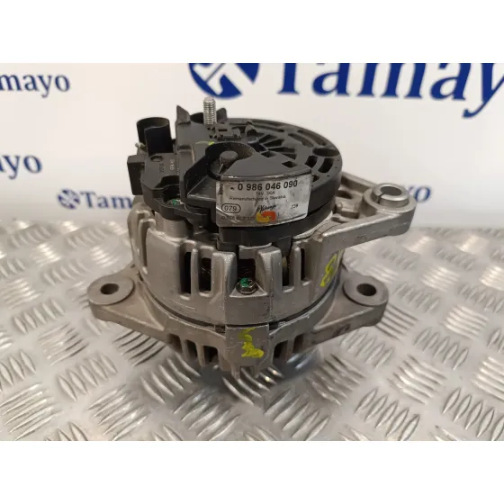 Alternador para Alfa Romeo 147 (190)