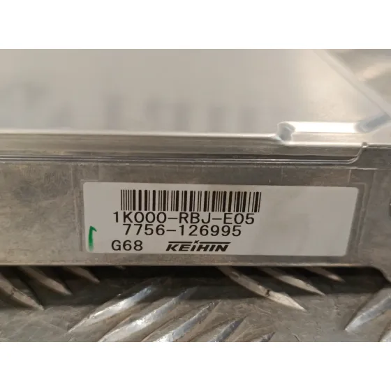 Modulo Electronico para Honda Insight (Ze2)