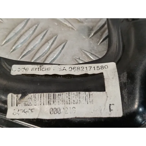 Pedal Freno para Citroën Ds3