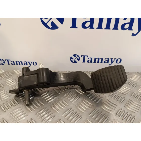Pedal Embrague para Citroën Ds3