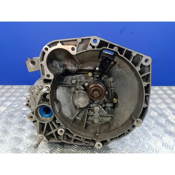 Caja Cambios para Alfa Romeo 147 (190)