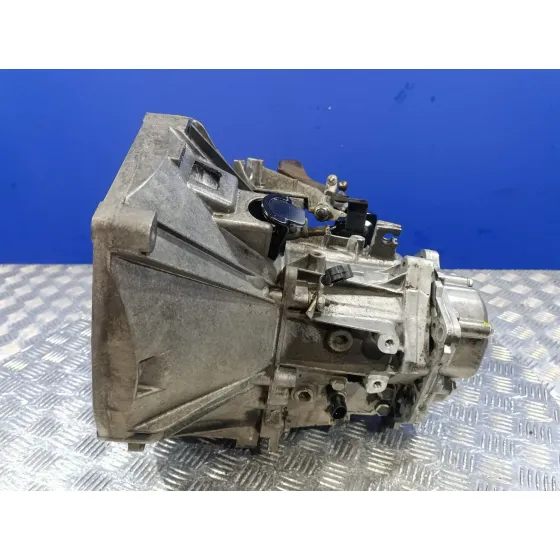 Caja Cambios para Alfa Romeo 147 (190)