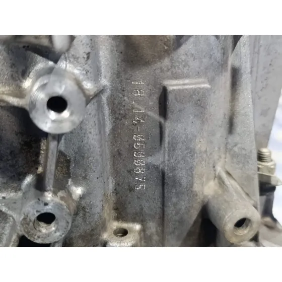 Caja Cambios para Alfa Romeo 147 (190)