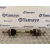 Transmision Delantera Izquierda para Renault Megane Ii Classic Berlina