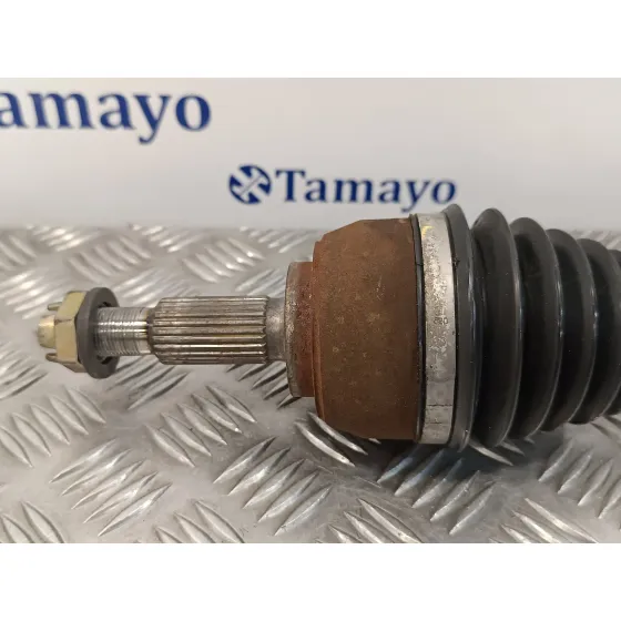 Transmision Delantera Izquierda para Renault Megane Ii Classic Berlina