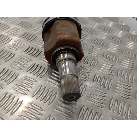 Transmision Delantera Izquierda para Renault Megane Ii Classic Berlina