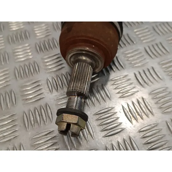 Transmision Delantera Izquierda para Renault Megane Ii Classic Berlina