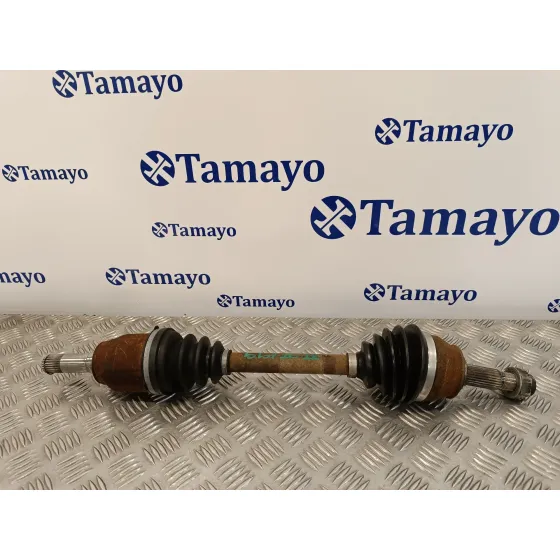 Transmision Delantera Izquierda para Fiat Doblo (119)
