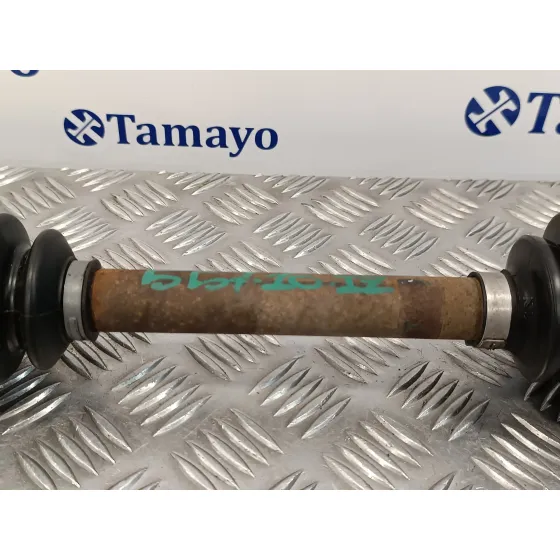 Transmision Delantera Izquierda para Fiat Doblo (119)
